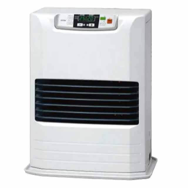 トヨトミ FF-3624T FF式ストーブ ウエダ金物【公式サイト】