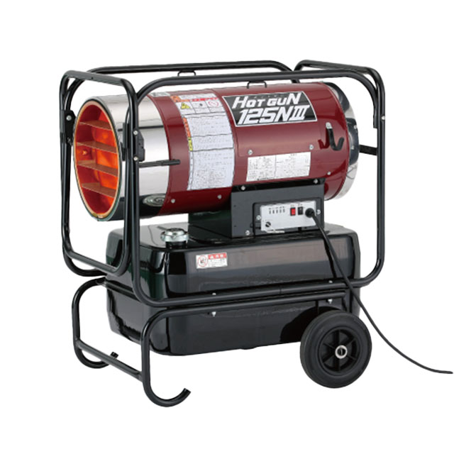 ナカトミ KH-30D スポットヒーター ウエダ金物【公式サイト】