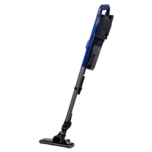 マキタ CL286FDRFW 18V-3.0Ah充電式クリーナー(サイクロン一体式