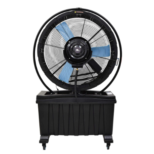 広電(KODEN) KSM250D スポットクーラー【数量限定品】 ウエダ金物