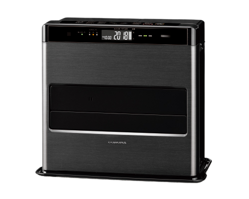 コロナ 石油ファンヒーター FH-EX3411BY ウエダ金物【公式サイト】