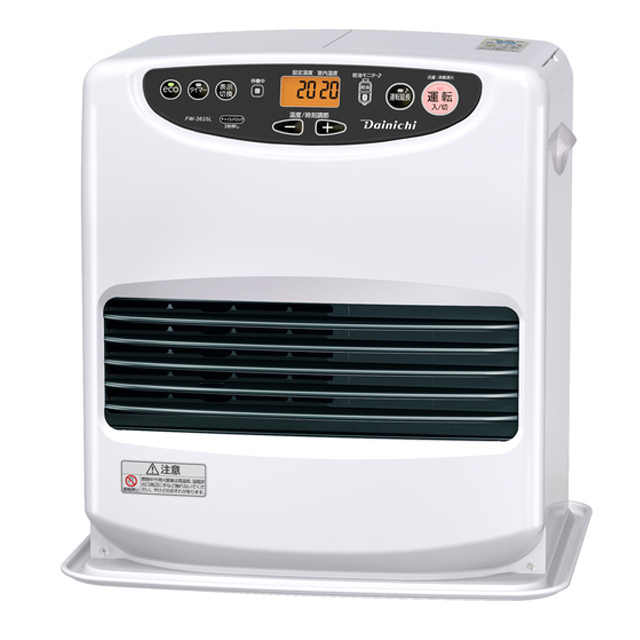 トヨトミ LC-SHB40I 石油ファンヒーター ウエダ金物【公式サイト】