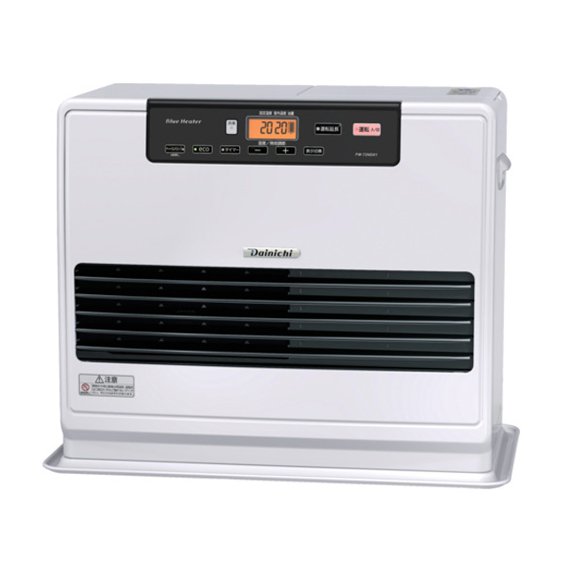 12AAM29【動作品】CORONA 石油ファンヒーター FH-WZ3615BY 12AAM29