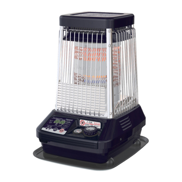 ダイニチ工業 業務用石油ストーブ FM-105F ウエダ金物【公式サイト】