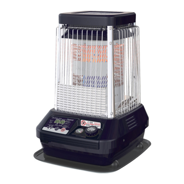 ダイニチ工業 FM-19F-A 業務用石油ストーブ ウエダ金物【公式サイト】