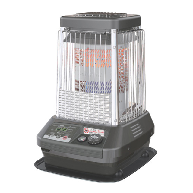 ダイニチ工業 FM-10F-A 業務用石油ストーブ ウエダ金物【公式サイト】