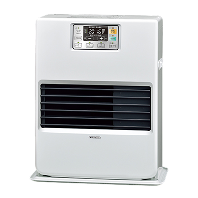 コロナ SL-6621(W) ポータブル石油ストーブ ウエダ金物【公式サイト】