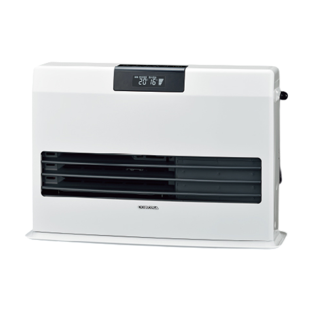 CORONA ポータブル石油ストーブ SL-6624(W) 未使用品 CORONA（コロナ） 石油ストーブ SL-6624-W : 見てね価格Yahoo!店