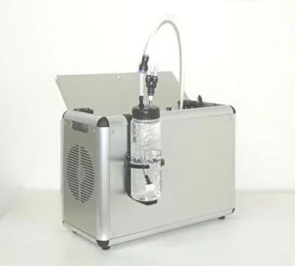 HHOガス 水素/酸素混合ガス吸入器 my mother Mサイズ ・ Lサイズ