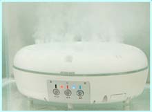 お風呂用水素発生器スパHで肌からと呼吸で水素水素吸収を始めませんか。