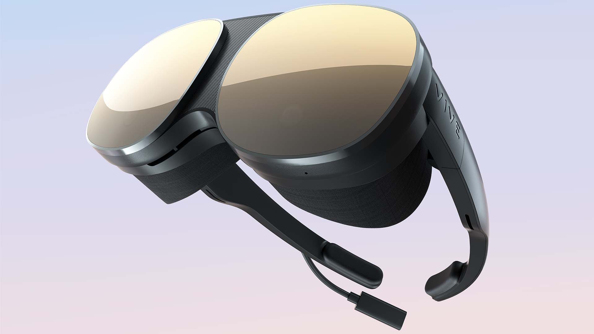 HTC Vive Flow Review: A Niche Within A Niche