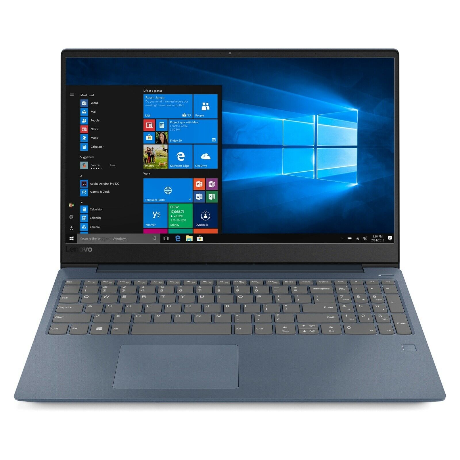 Lenovo IdeaPad 330s 15.6