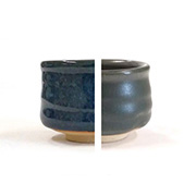 陶芸の専門店］陶芸.com 砧青磁釉 2リットル（液体釉薬）(2L): 釉薬