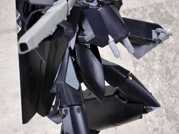 Yamato VF17D Nightmare With Super Pack Preview - The Toyark - News