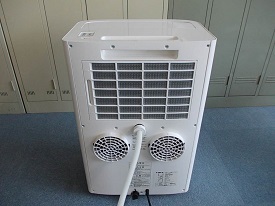 Q.冷房時の効果的な使い方は？ | お客様サポート| トヨトミ-TOYOTOMI