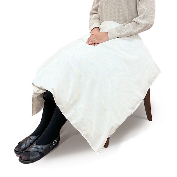 羽毛ひざ掛け用カバー: ふとんカバー｜東洋羽毛公式通販サイト【公式】