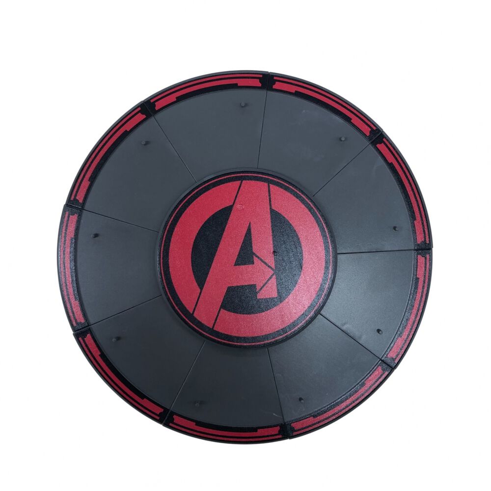 ZD TOYS 4インチ アベンジャーズシリーズセット | Toys”R”Us – Japan