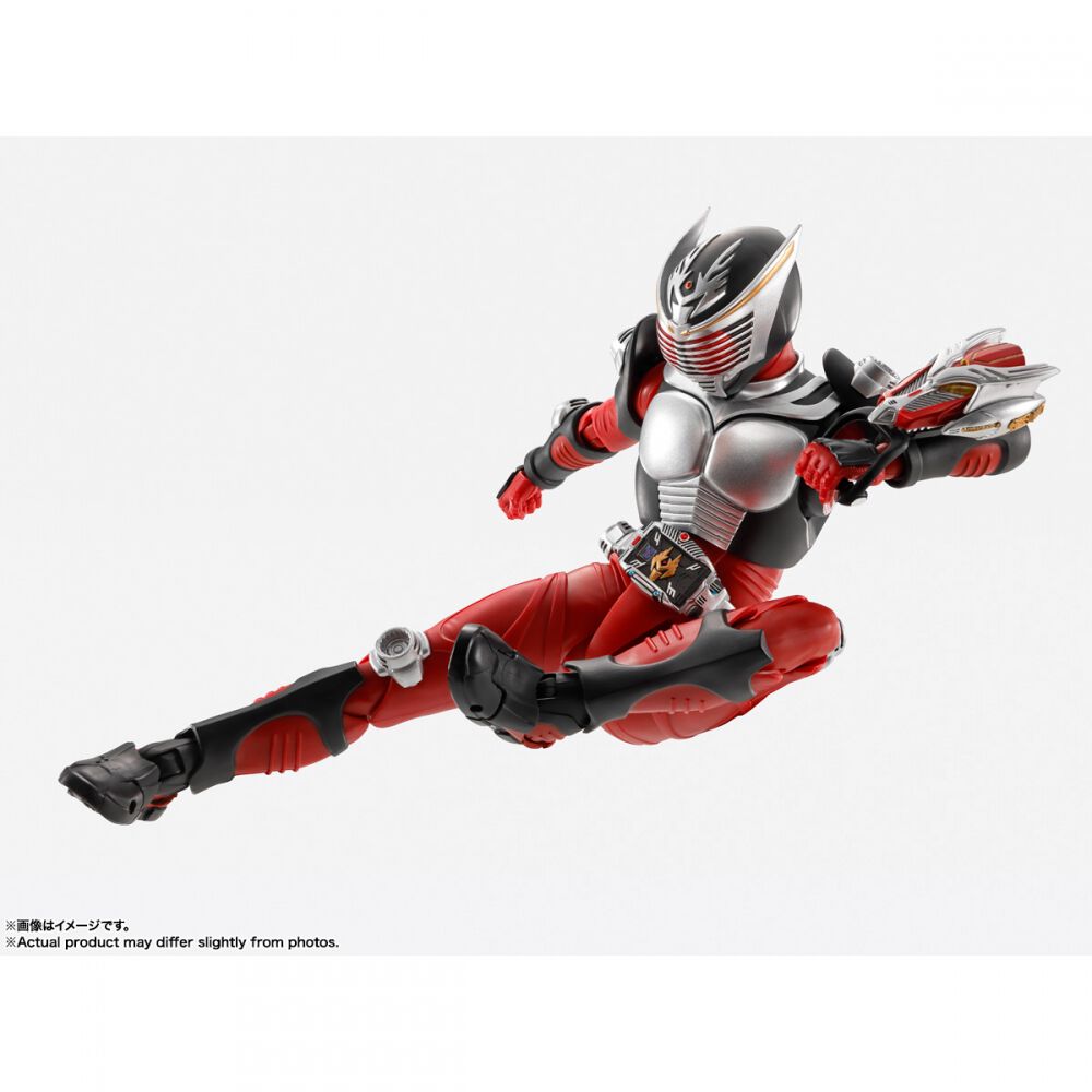 予約受付商品】S.H.Figuarts（真骨彫製法） 仮面ライダー龍騎【出荷