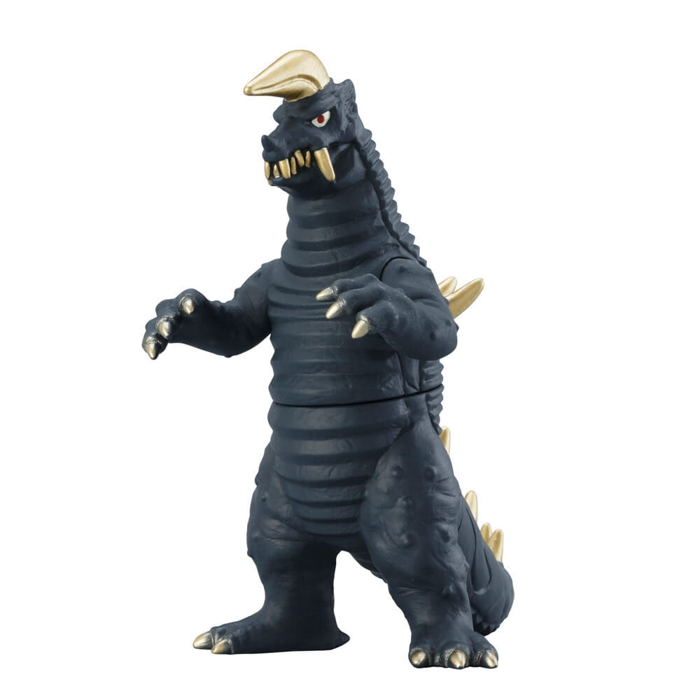 ウルトラマンギンガ ウルトラ怪獣シリーズ 08 ブラックキング 3歳 4歳