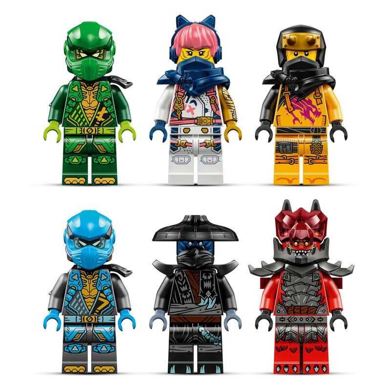 オンライン限定価格】レゴ LEGO ニンジャゴー カオスドラゴン