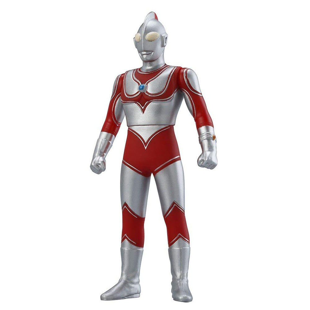 けむちゃんねる 新品中国限定 帰ってきたウルトラマン ウルトラマン