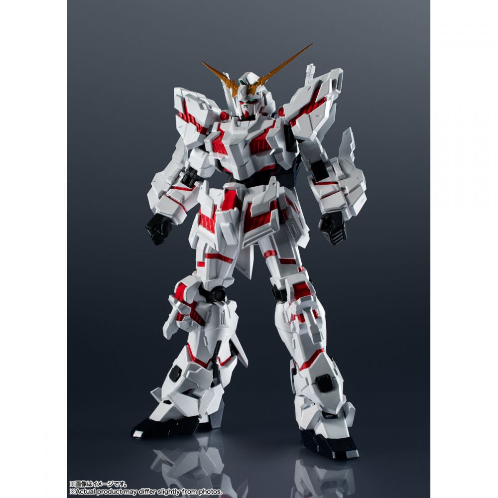予約受付商品】GUNDAM UNIVERSE RX-0 UNICORN GUNDAM RENEWAL