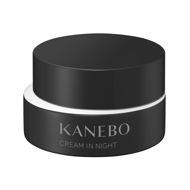 カネボウ］クリーム イン ナイトⅡ(医薬部外品) - Cosmetic@TOBU