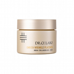 ドクターシーラボ］薬用アクアコラーゲンゲル エンリッチリンクル