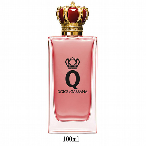 ドルチェ＆ガッバーナ］Q by ドルチェ＆ガッバーナ オードパルファム
