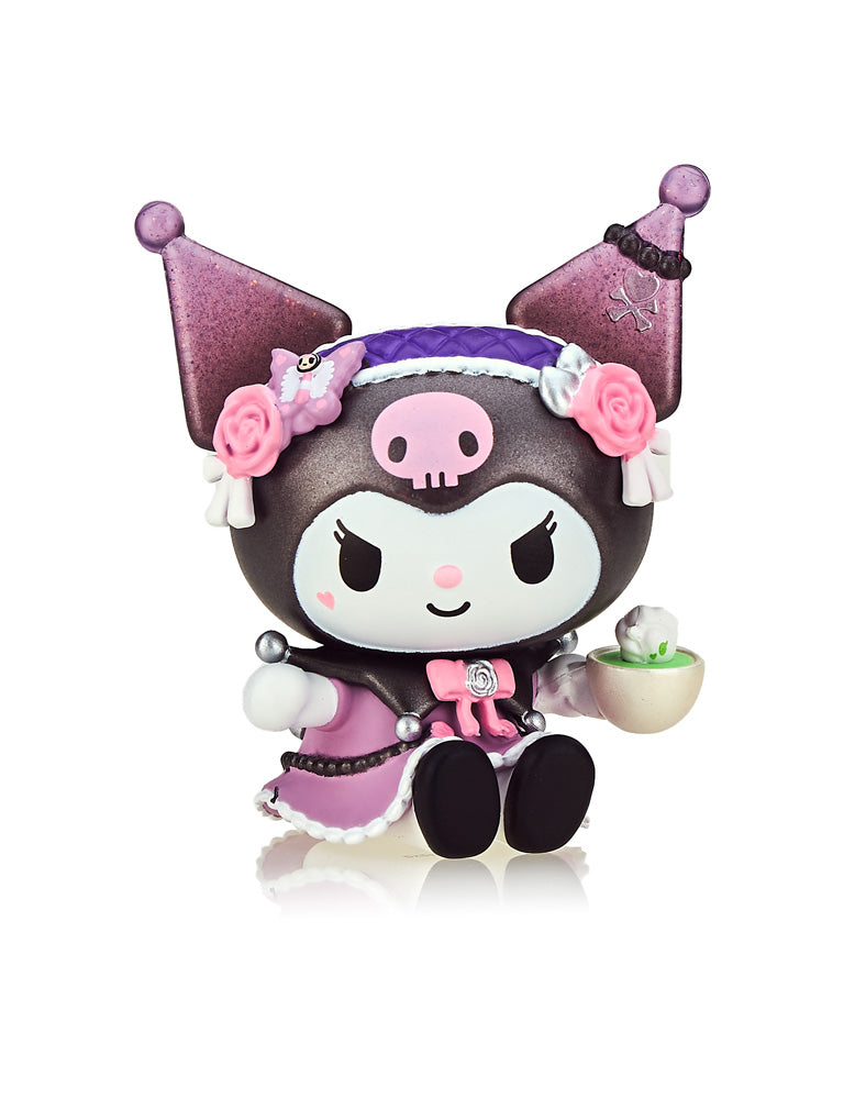 tokidoki x Kuromi & My Melody Garden Party - Garden Tea Party (Special