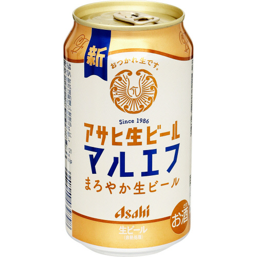 ビーンズ：ビールのみ 48本 スパドラ ビタリスト 一番搾り マルエフ 他