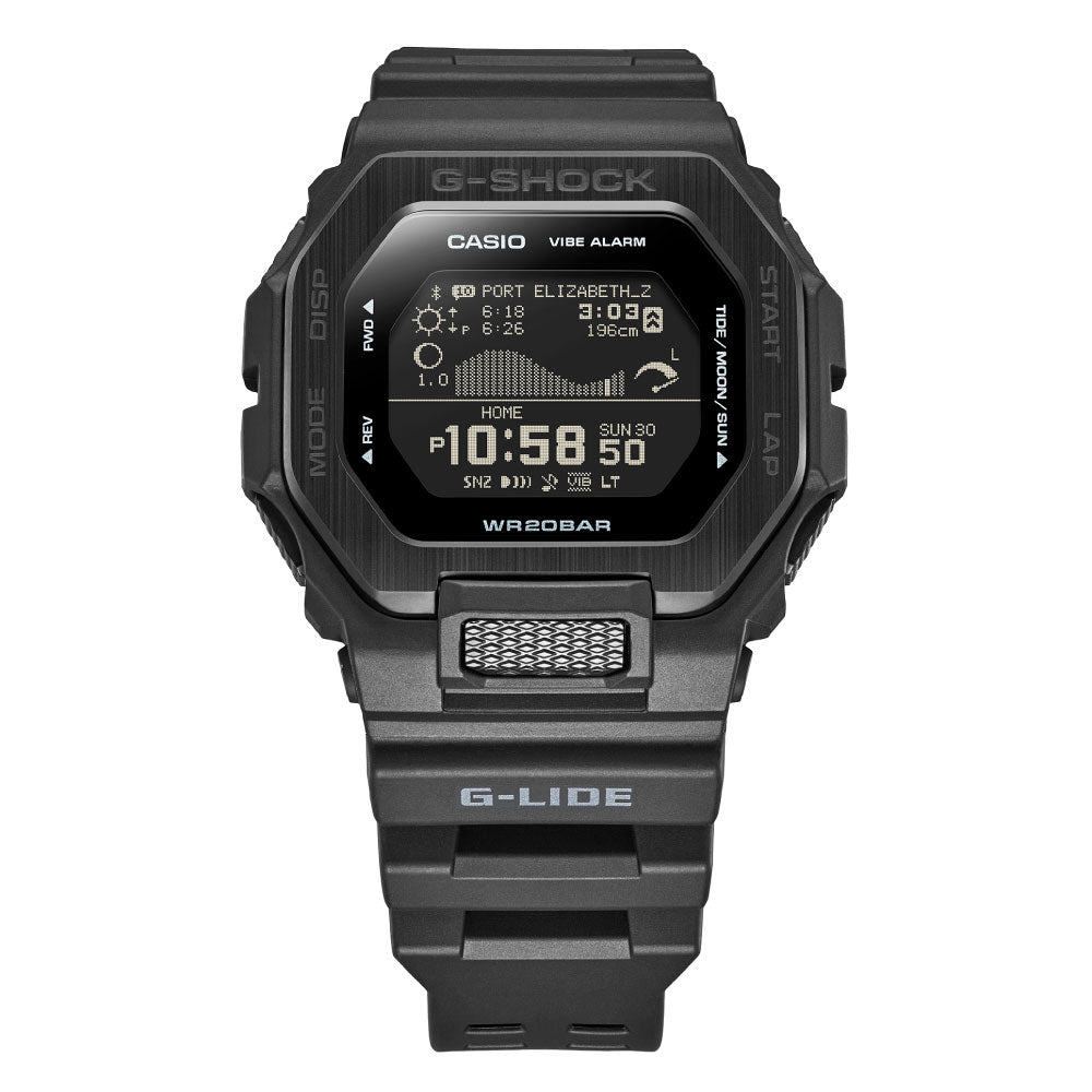 G-SHOCK GBX-100NS-1JF ジーショック カシオ 腕時計 CASIO GSHOCK