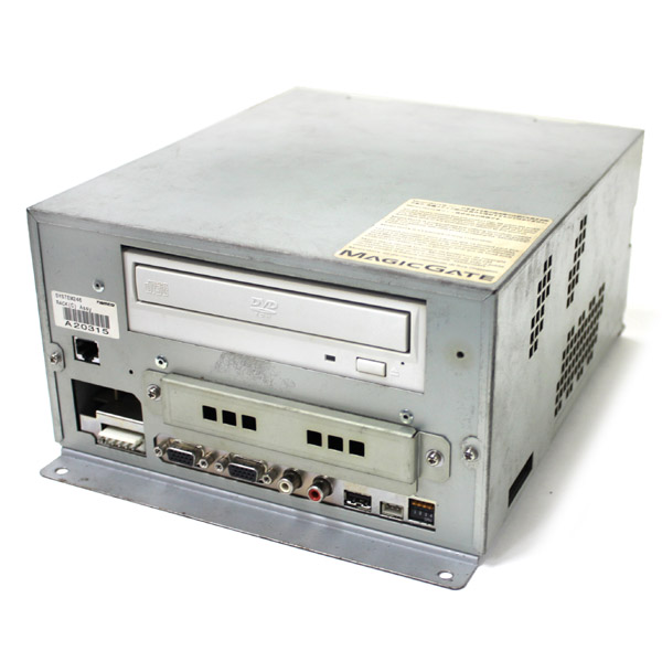 SYSTEM-246 / アーケードゲーム販売トップス