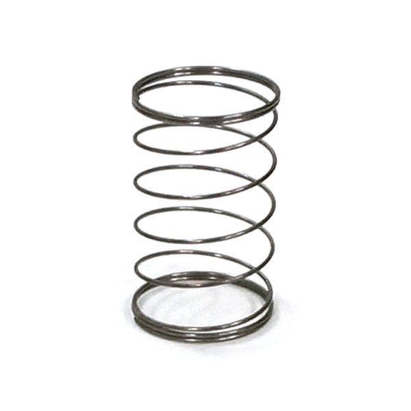 三和電子】 照光式押しボタン用 スプリング 押圧40g (10個) 【OBSA-SP