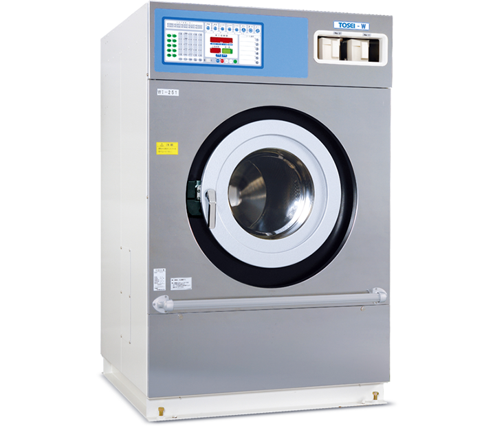 洗濯脱水機 WI-251｜株式会社 TOSEI（トーセイ）