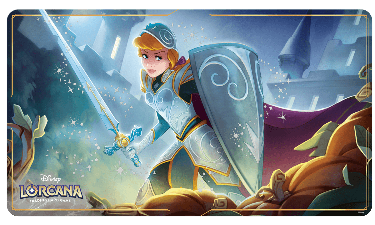 ディズニーロルカナ グランプリ 2025 Autumn 京都 | イベント