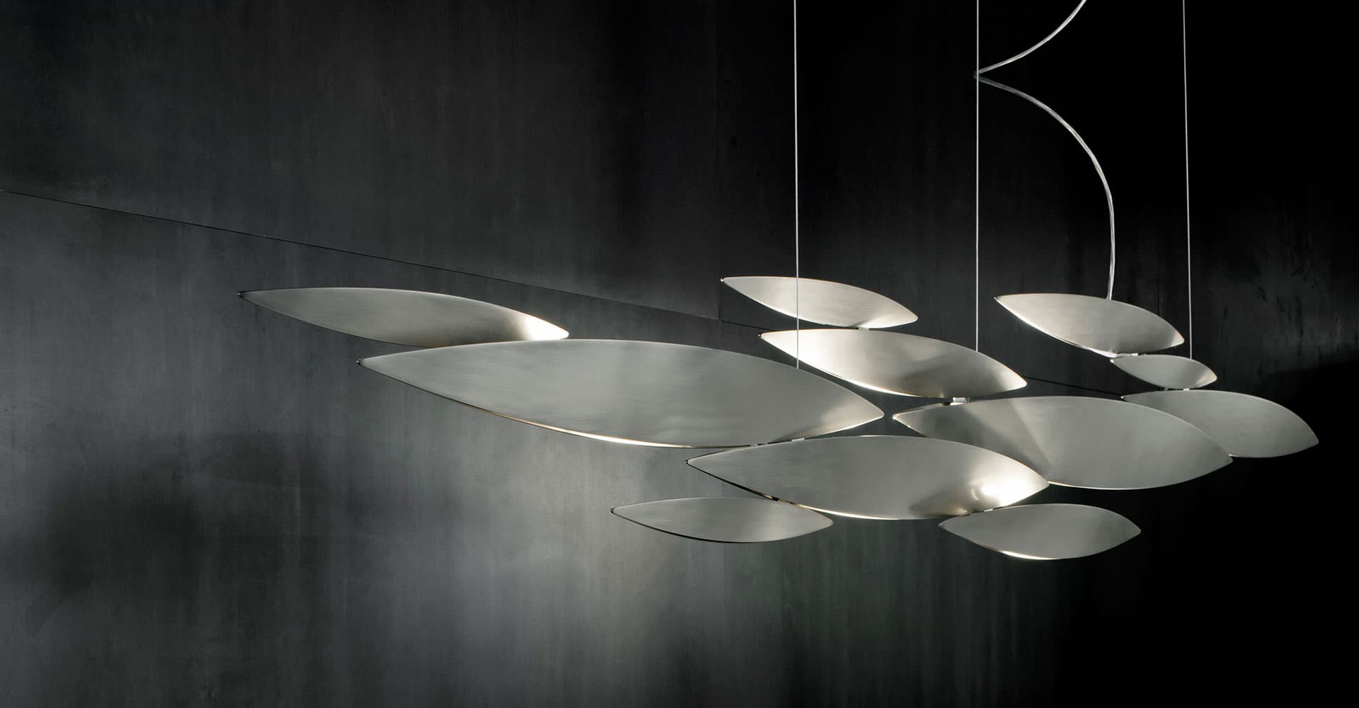 I Lucci Argentati | PreciousDesign | Products | Terzani