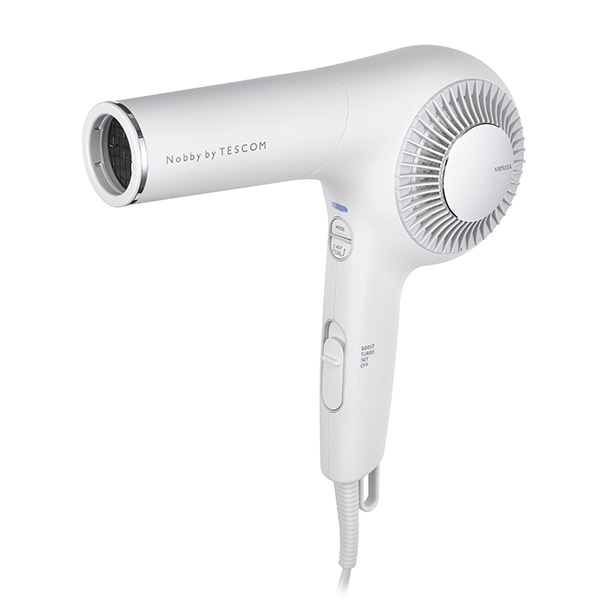 プロフェッショナル プロテクトイオン ヘアードライヤー｜NIB500A