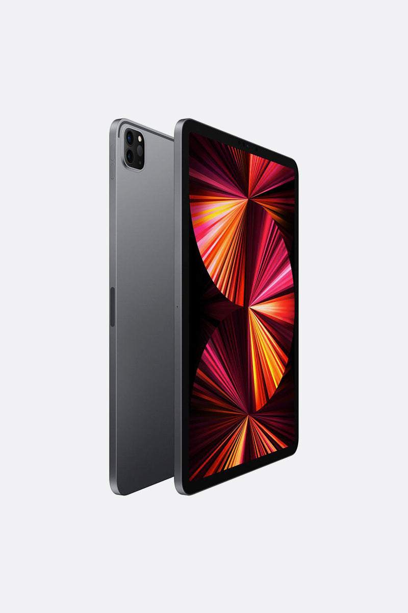 iPad Pro 11inch 2TB (3rd Generation M1) – The Discount Locker