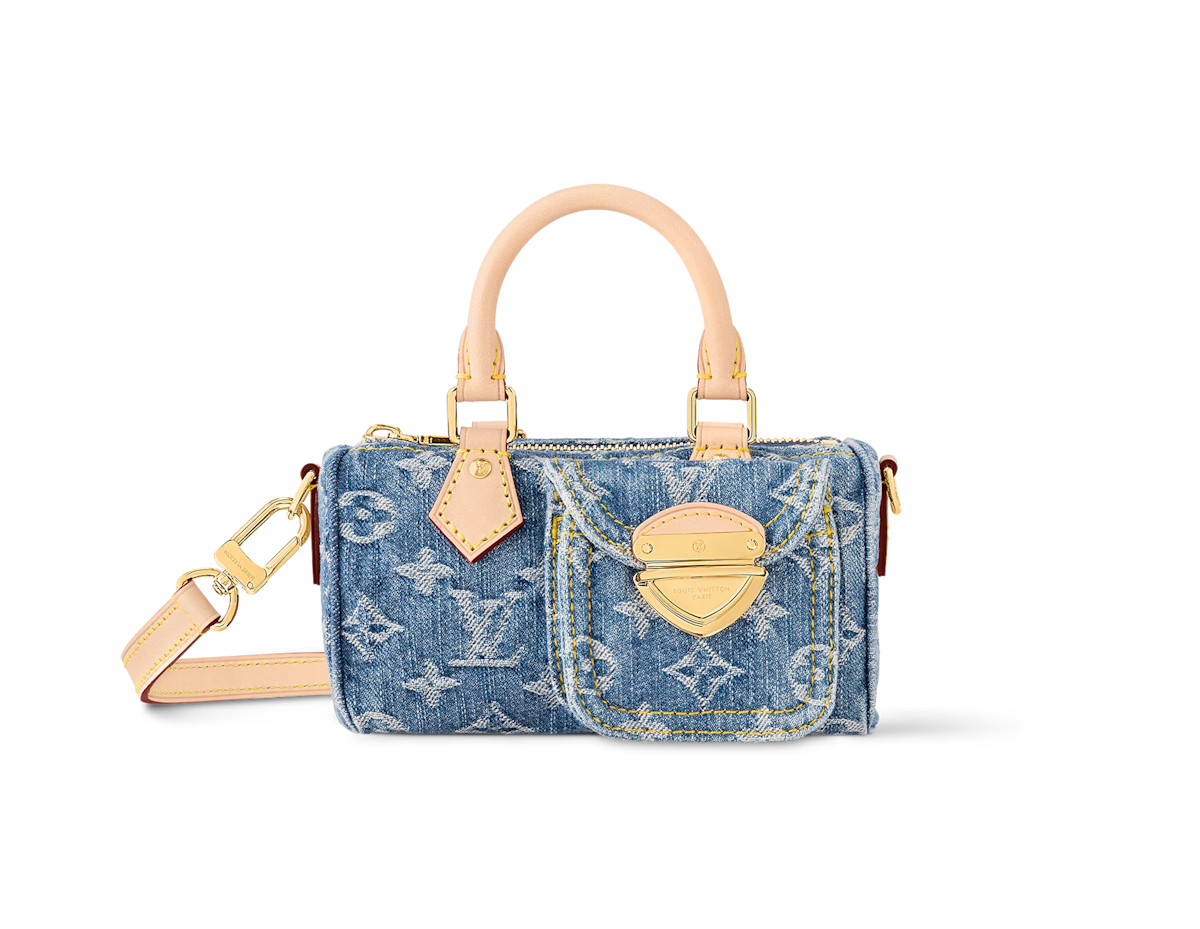 Top 10 Picks From Louis Vuitton's LV Remix Collection - theFashionSpot
