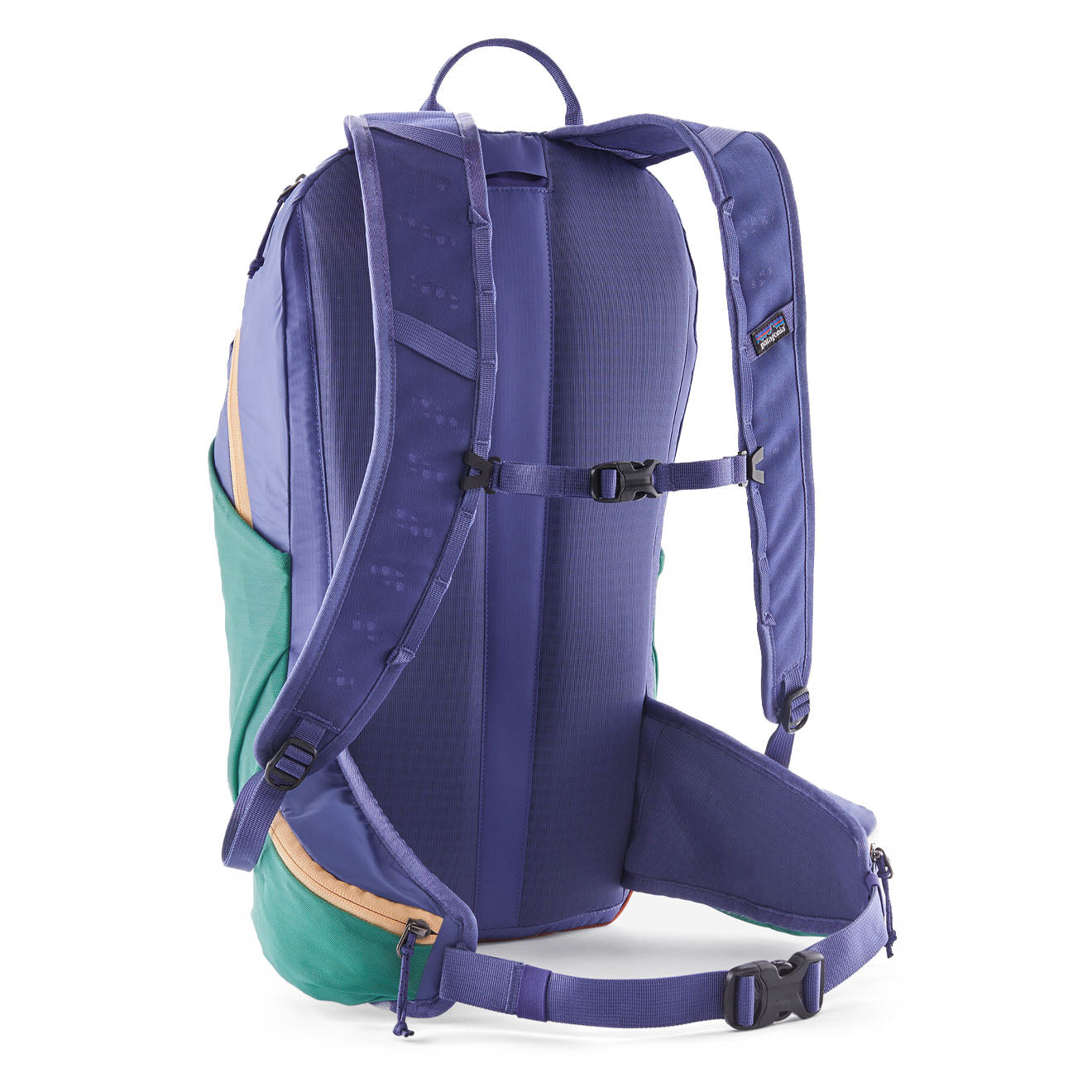 SP25 Patagonia ナノパフ Solstice Purple Lサイズ SP25 Patagonia
