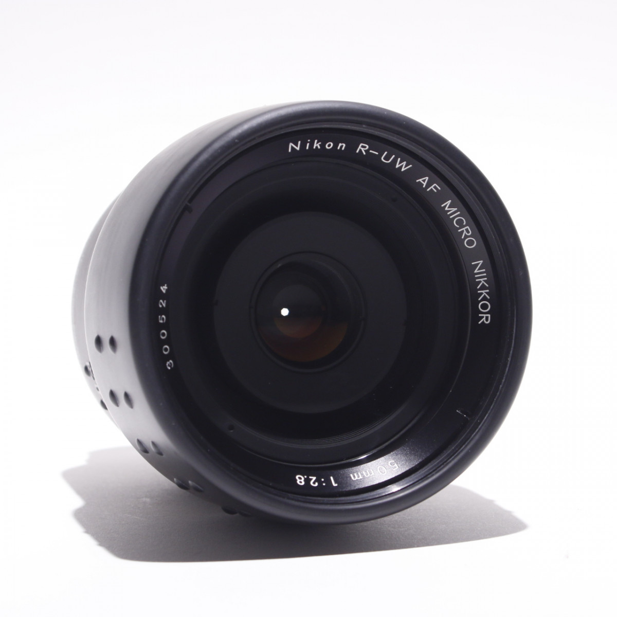 This Nikonos RS is The Dream of Many Film Photographers