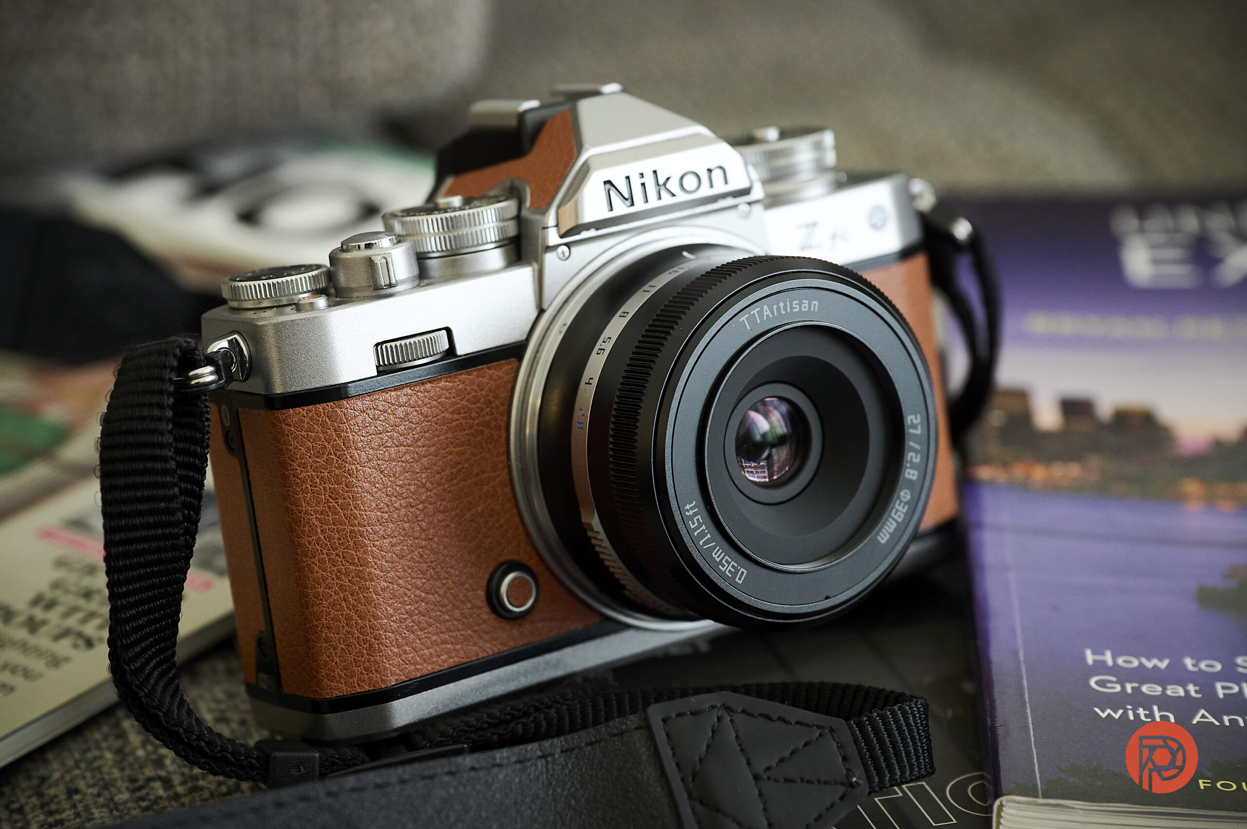 TTArtisan AF 27mm F2.8 Lens Review: Better Than We Expected