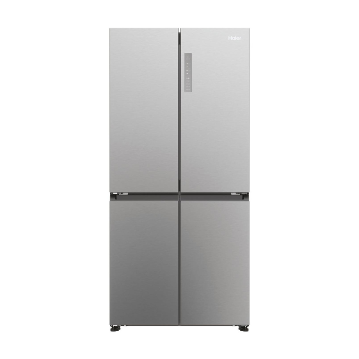 The Wash House Ltd | Haier HCR3818ENMM 83.3Cm Total No Frost