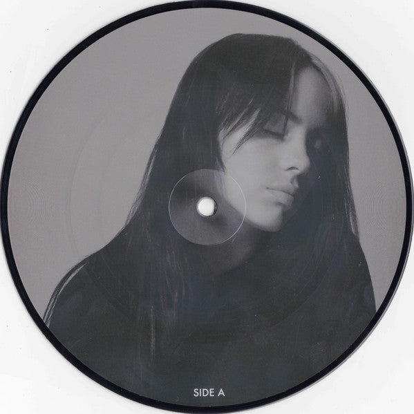 Buy Billie Eilish : No Time To Die (7