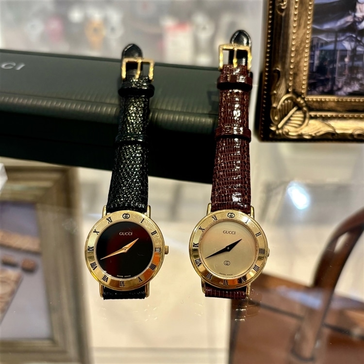 浦和パルコ店】8/28現在”ヴィンテージウォッチ”ラインナップご紹介