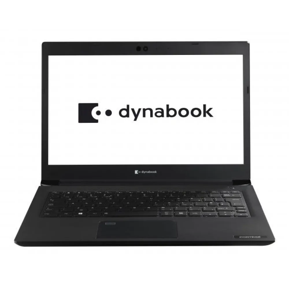 Toshiba DynaBook Portege A30 13.3´´ i7-8550U/8GB/256GB SSD Laptop