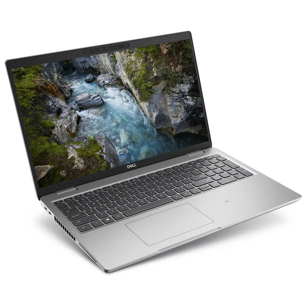 Dell Precision 3561 15.6´´ i7-11850H/32GB/1TB SSD/Quadro T1200