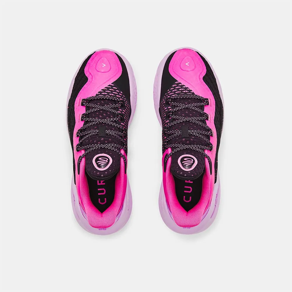 Under armour Curry 11 GD バスケットボールシューズ ピンク
