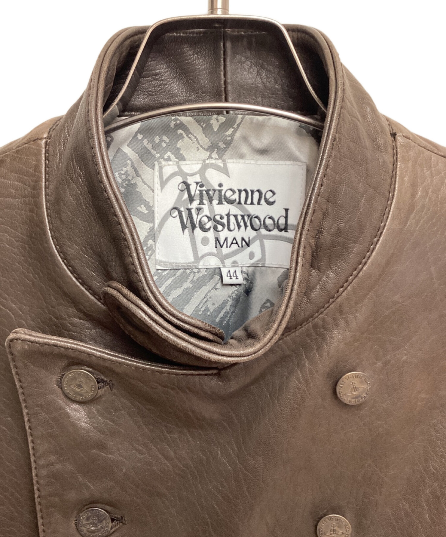 中古・古着通販】Vivienne Westwood man (ヴィヴィアン ウェストウッド